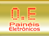 O. E. Painis Eletrnicos